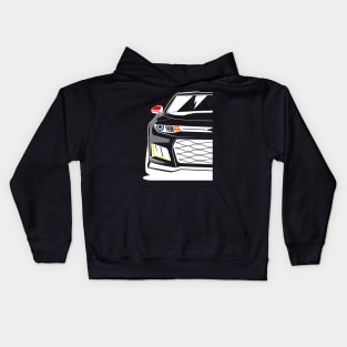 Camaro ZL1 2016 Kids Hoodie